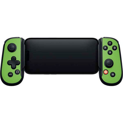 Looney Tunes Wile E Coyote Zoomed In Backbone One for iPhone Game Controller Skin